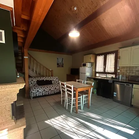 Tatil Evi De Charme En Isere Sonnay