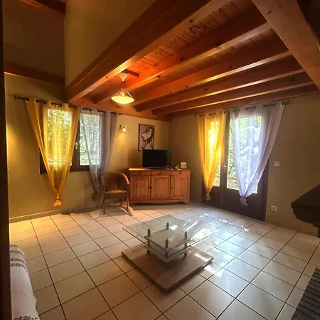 De Charme En Isere * Sonnay