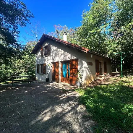 De Charme En Isere Tatil Evi Sonnay