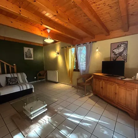 De Charme En Isere Tatil Evi Sonnay