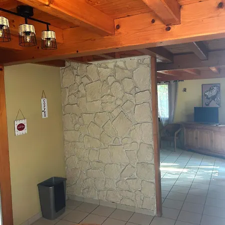 De Charme En Isere Tatil Evi