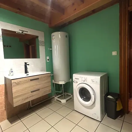 De Charme En Isere * Sonnay