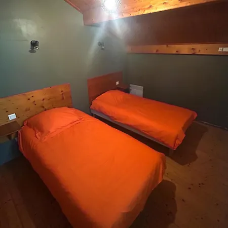 De Charme En Isere Tatil Evi *
