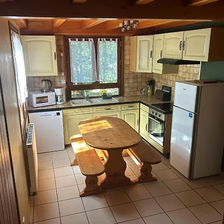 Casa vacanze De Charme En Isère