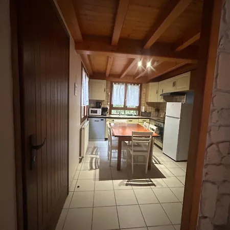 De Charme En Isère * Sonnay