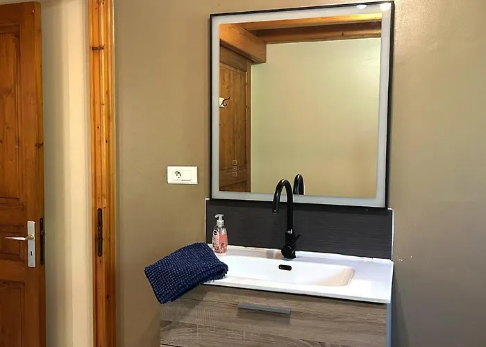 De Charme En Isère *
