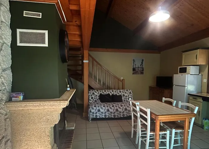 De Charme En Isère Casa vacanze