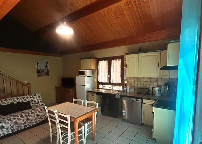Casa vacanze De Charme En Isère *