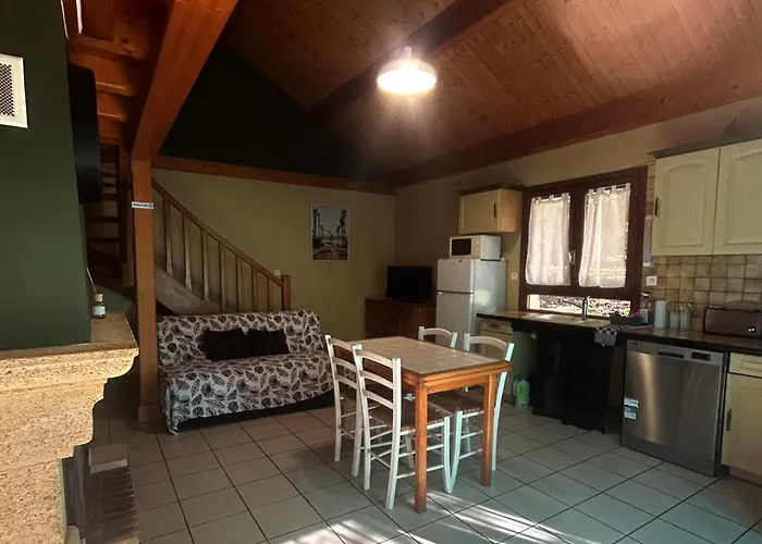 Casa vacanze De Charme En Isère Sonnay