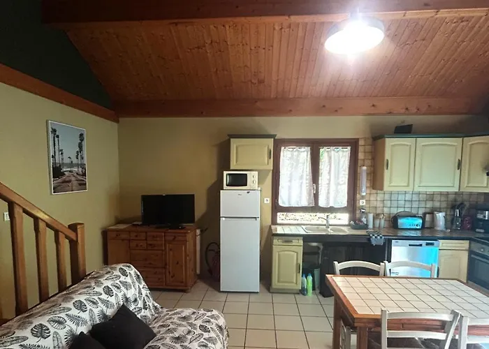De Charme En Isère