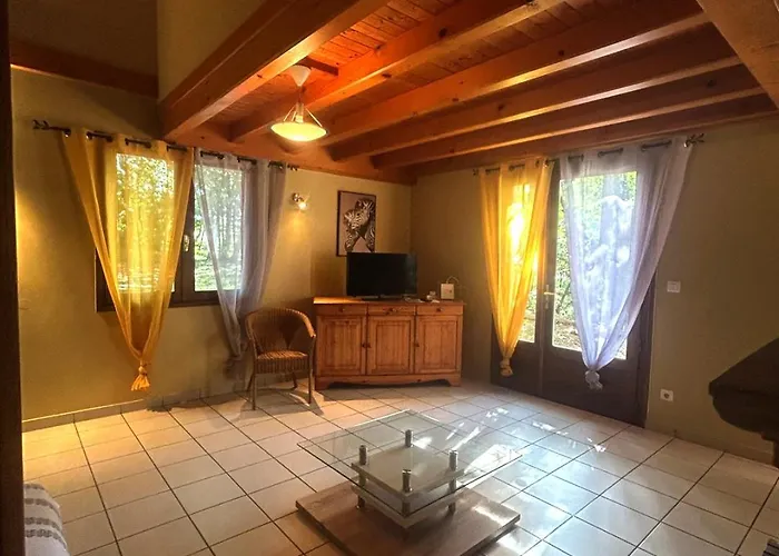 De Charme En Isère * Sonnay
