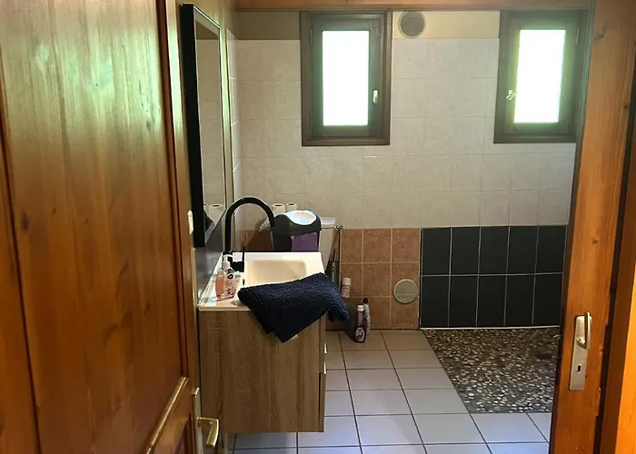 De Charme En Isère
