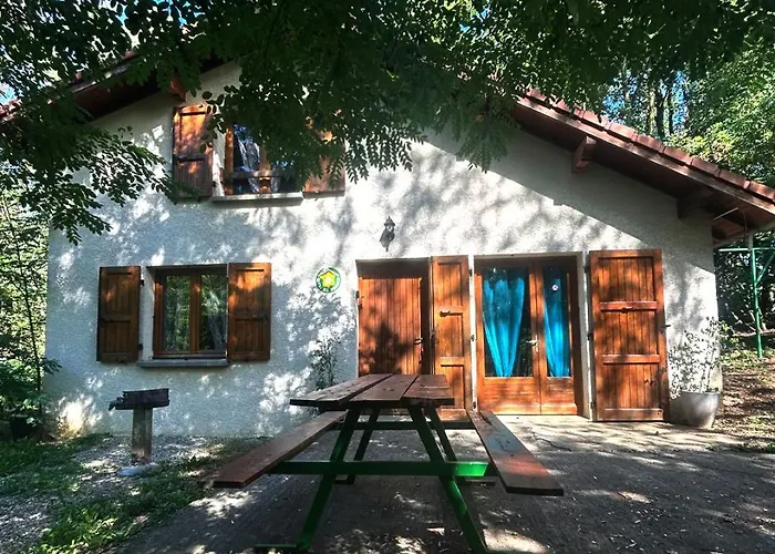 Casa vacanze De Charme En Isère *