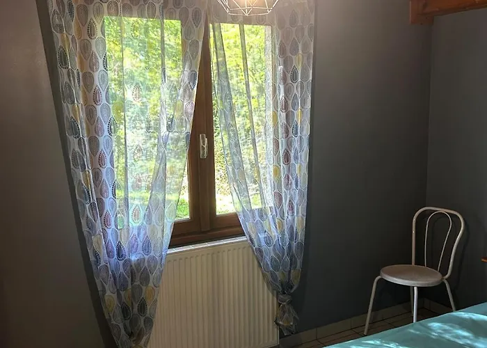 De Charme En Isère * Sonnay
