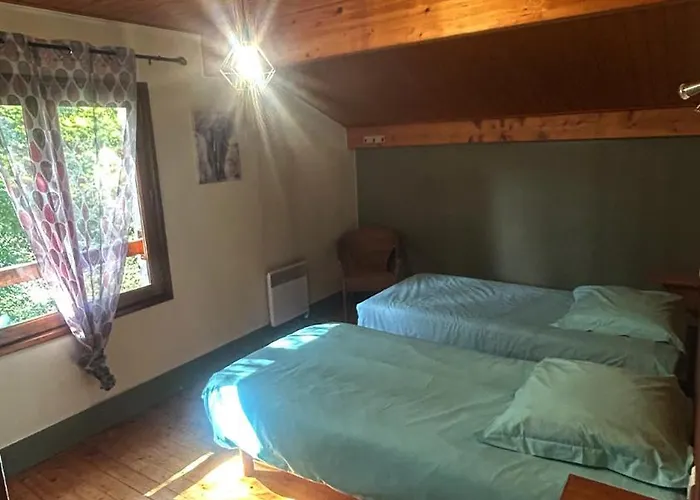 De Charme En Isère Casa vacanze
