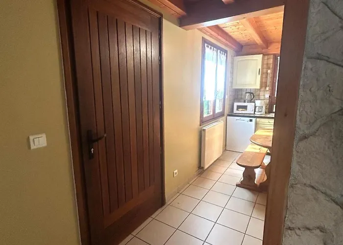 De Charme En Isère Casa vacanze *