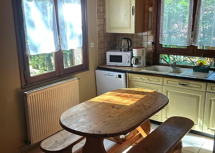 Casa vacanze De Charme En Isère Sonnay