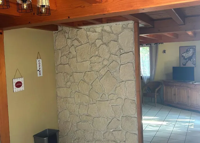 De Charme En Isère Casa vacanze