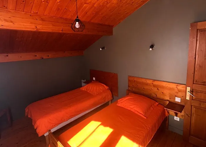 De Charme En Isère