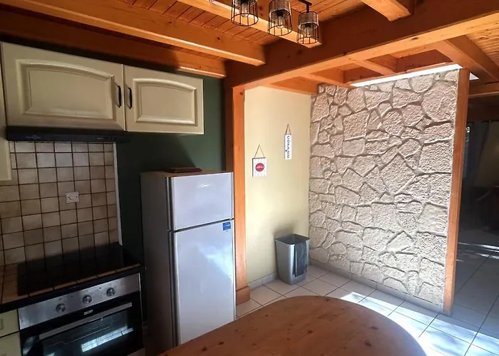 De Charme En Isère Casa vacanze