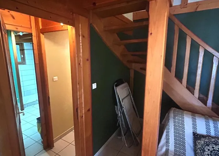 De Charme En Isère * Sonnay