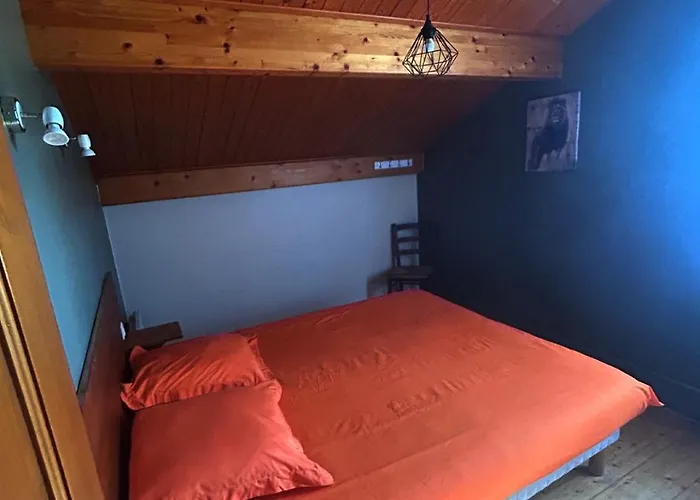 De Charme En Isère * Sonnay