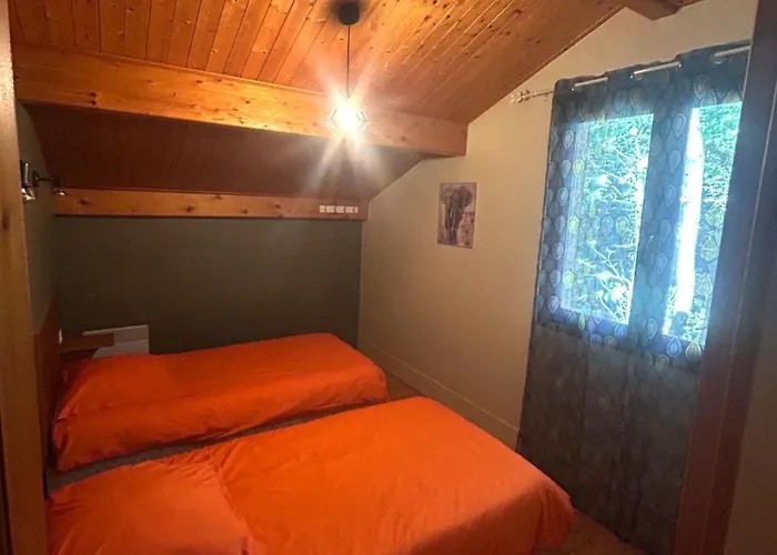 De Charme En Isère Sonnay