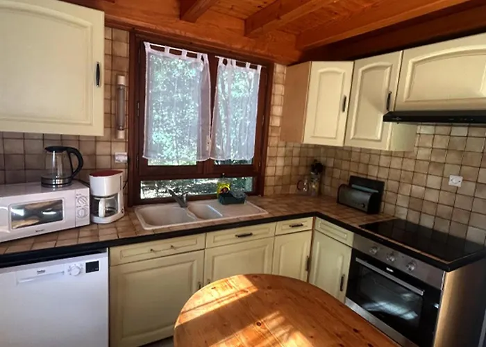 Casa vacanze De Charme En Isère Sonnay