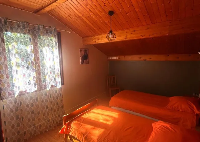 Casa vacanze De Charme En Isère