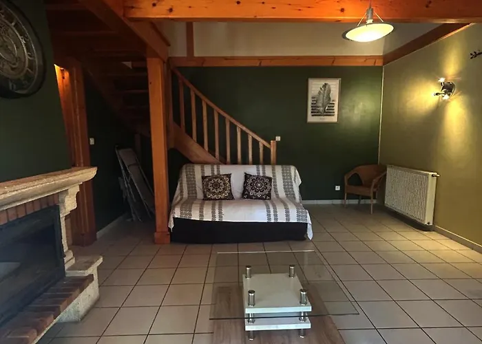 Casa vacanze De Charme En Isère *