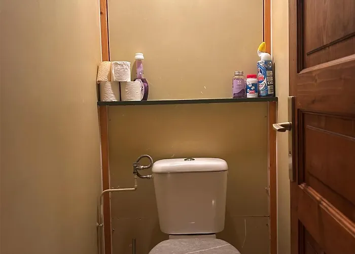 Casa vacanze De Charme En Isère *