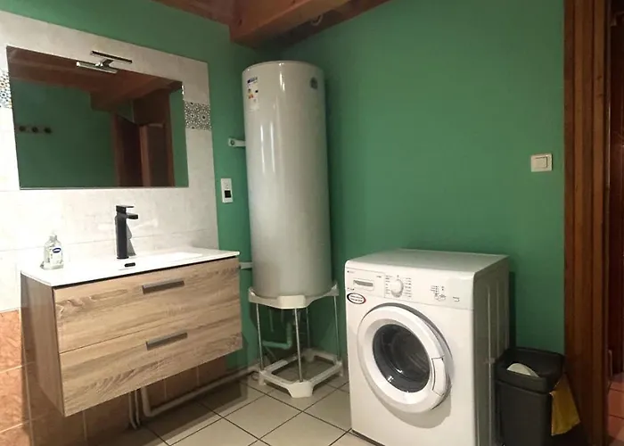 De Charme En Isère * Sonnay