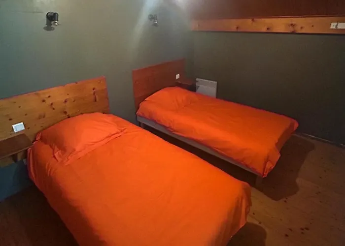 De Charme En Isère Casa vacanze *