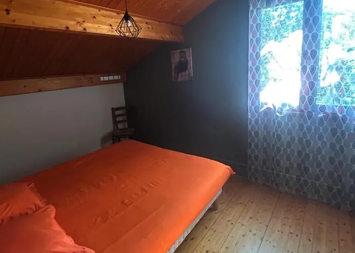 De Charme En Isère Sonnay