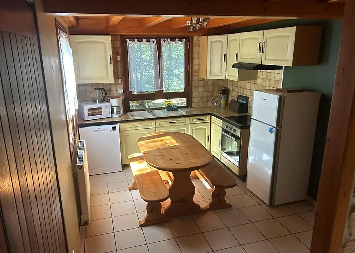 Casa vacanze De Charme En Isère