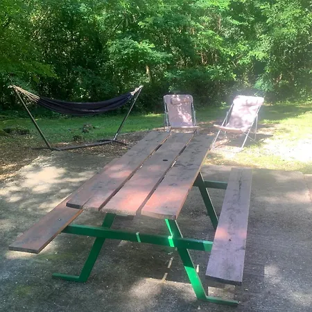 Holiday home De Charme En Isere Sonnay