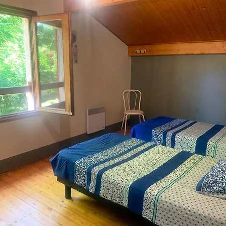 Holiday home De Charme En Isere