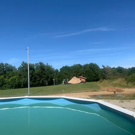 De Charme En Isere Holiday home