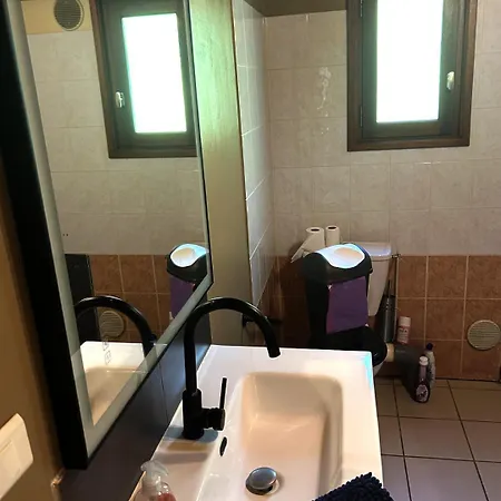 De Charme En Isère *