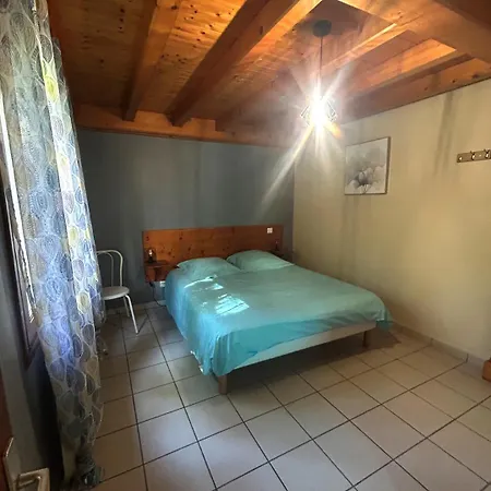 Casa vacanze De Charme En Isère Sonnay