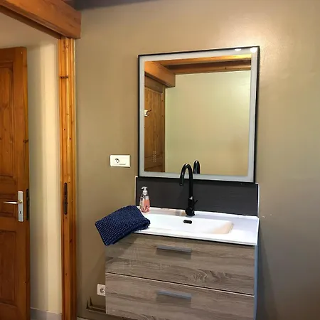 De Charme En Isère *