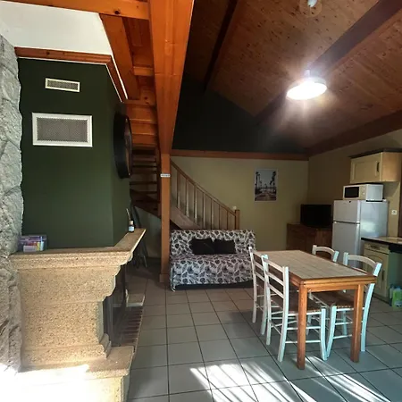 De Charme En Isère Casa vacanze