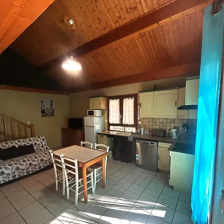 Casa vacanze De Charme En Isère *