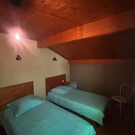 De Charme En Isère Sonnay