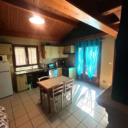 Casa vacanze De Charme En Isère