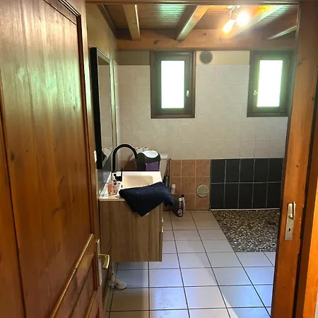 De Charme En Isère