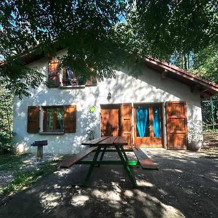 Casa vacanze De Charme En Isère *