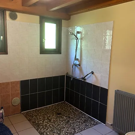 De Charme En Isère Sonnay