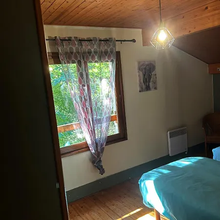 De Charme En Isère Casa vacanze