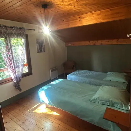 De Charme En Isère Casa vacanze